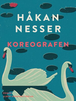 cover image of Koreografen